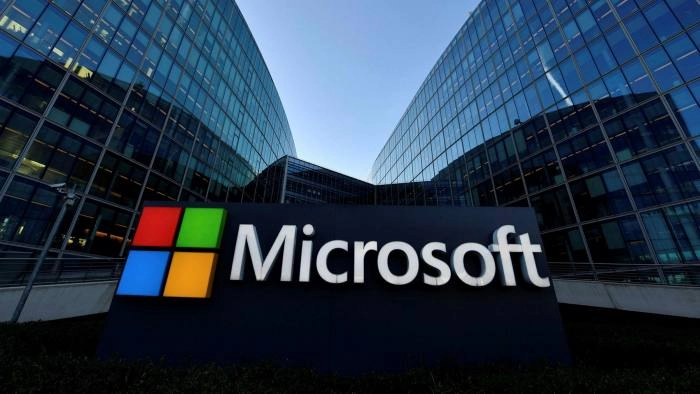 Microsoft na udaru EU: kazne i do milijarde dolara